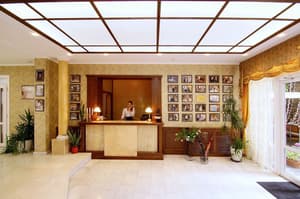 thumbnail: Reception