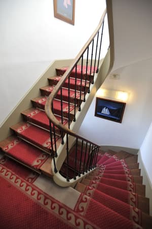 thumbnail: Staircase