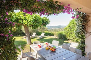 thumbnail: Terrace/patio