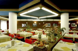 thumbnail: Breakfast buffet