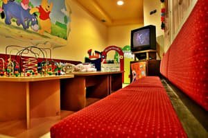 thumbnail: Children's area