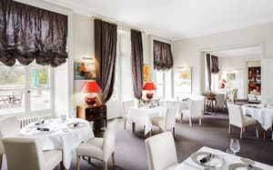 thumbnail: Restaurant