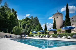 thumbnail: Outdoor pool