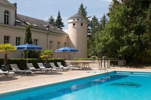 thumbnail: Outdoor pool