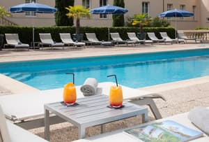 thumbnail: Outdoor pool