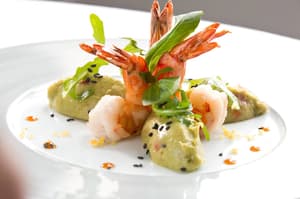 thumbnail: Food and drink