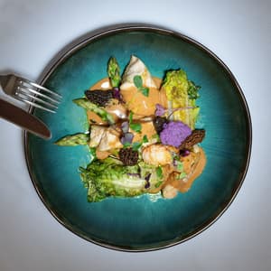 thumbnail: Restaurant