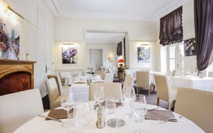 thumbnail: Restaurant