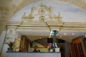 thumbnail: General view