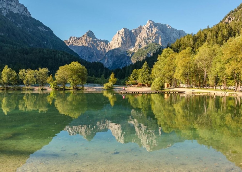 Lake