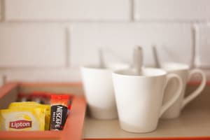 thumbnail: Coffee and/or coffee maker