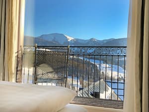thumbnail: View from room