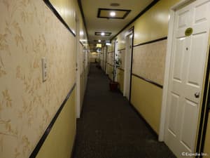 thumbnail: Hallway
