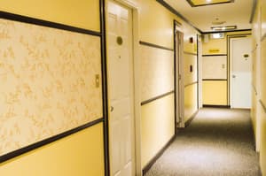 thumbnail: Hallway