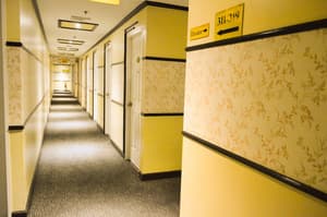 thumbnail: Hallway