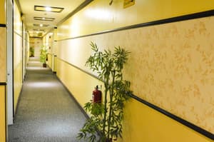 thumbnail: Hallway