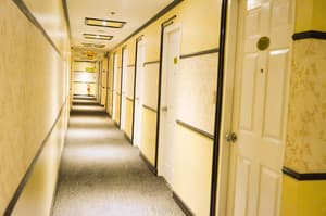 thumbnail: Hallway