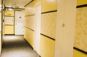 thumbnail: Hallway