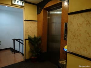 thumbnail: Property amenity