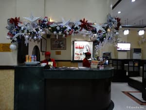 thumbnail: Reception