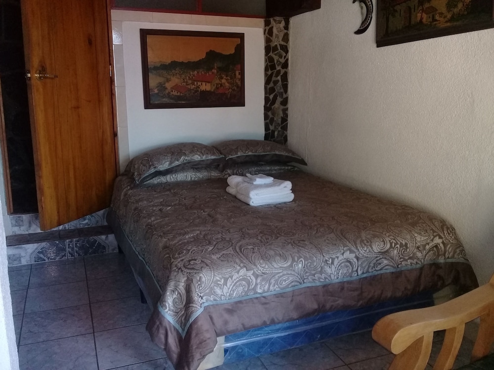 Extra beds