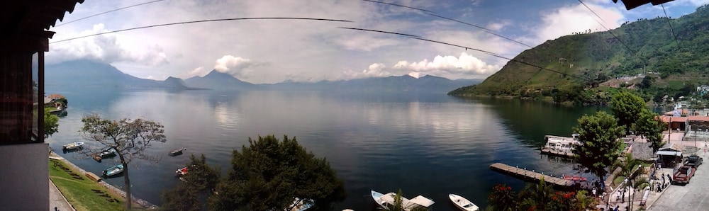 Lake view