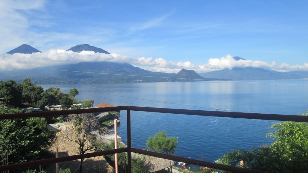 Lake view