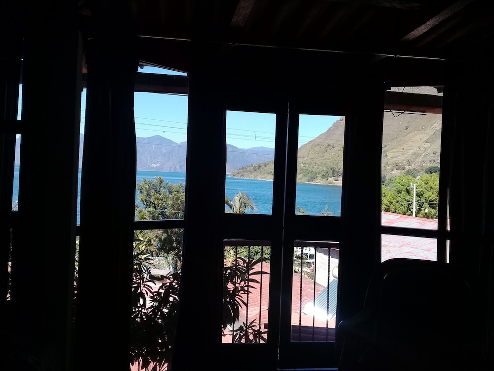 Lake view
