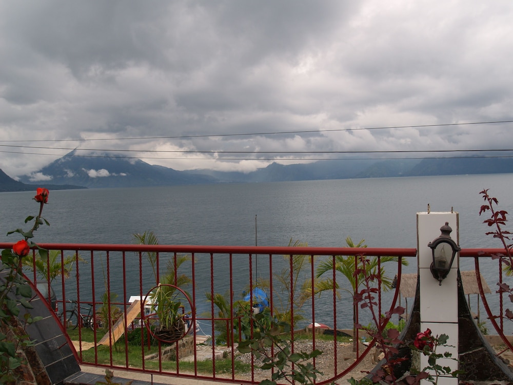 Lake view