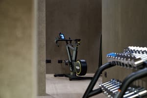 thumbnail: Gym