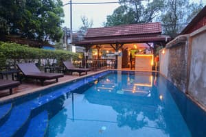 thumbnail: Pool