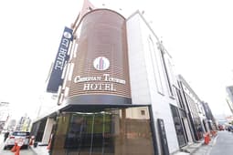 Benikea Cheonan Tourist hotel