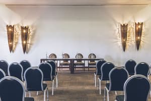 thumbnail: Meeting facility