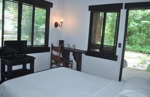 thumbnail: View from room