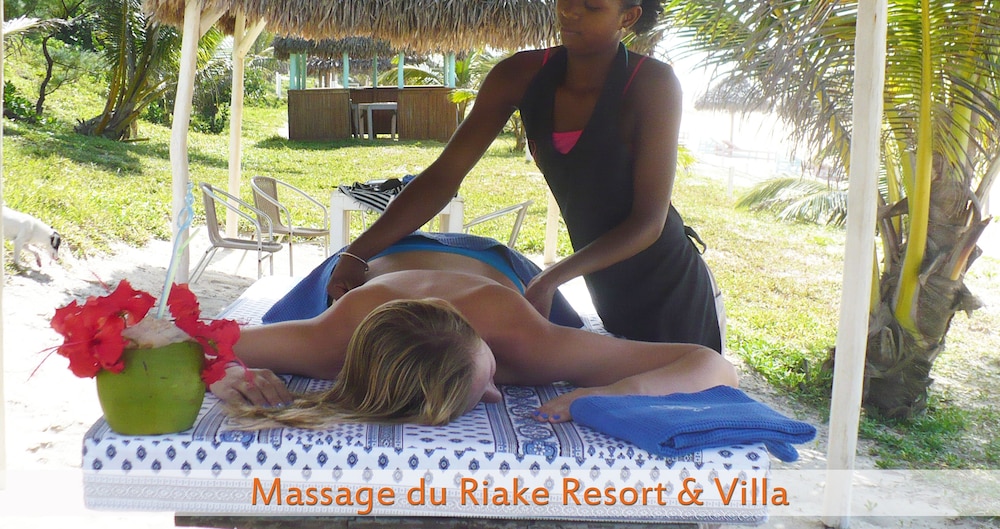 Massage