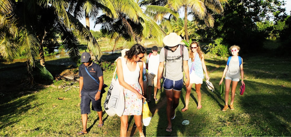 Ecotours