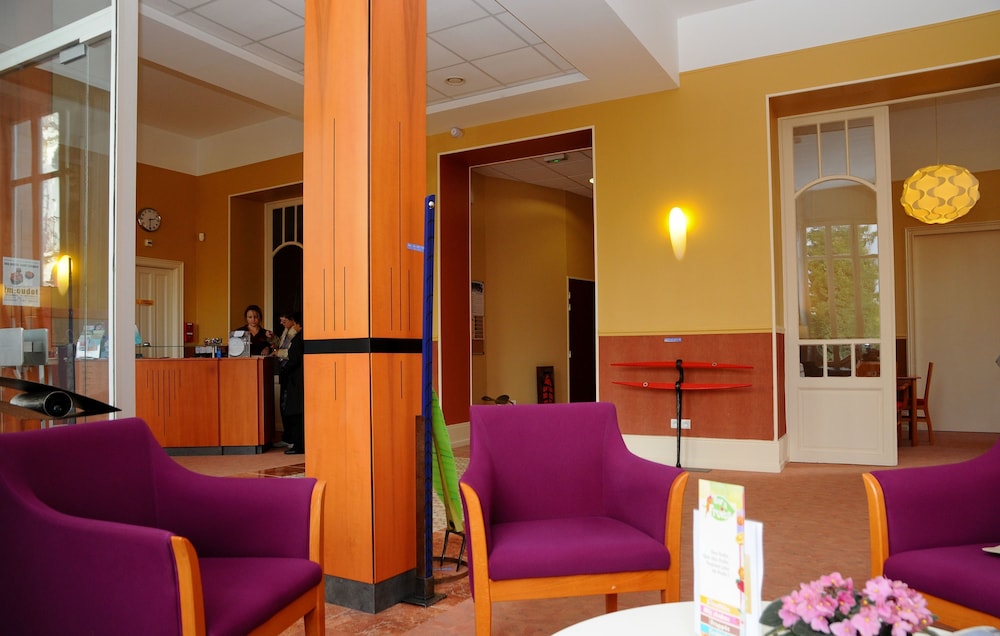 Restaurant-cafeteria