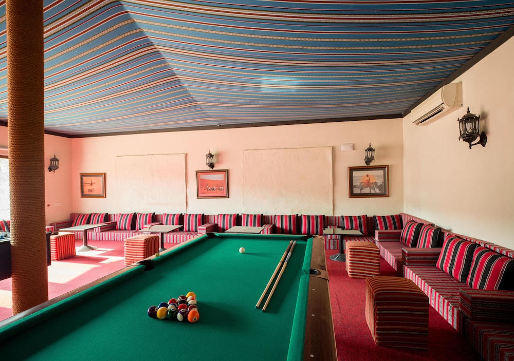 Billiards