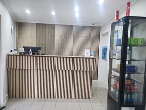 thumbnail: Reception