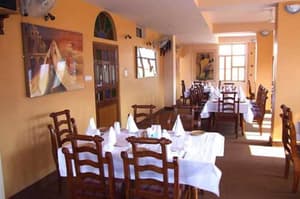 thumbnail: Restaurant