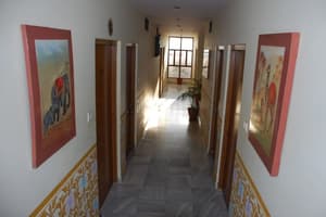 thumbnail: Interior detail