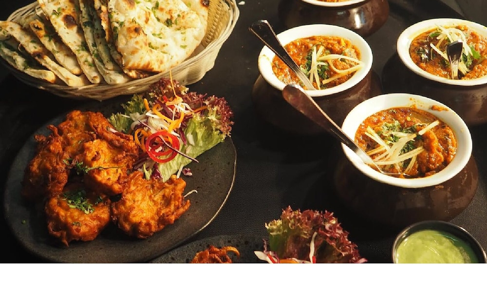 Restaurant-cafeteria