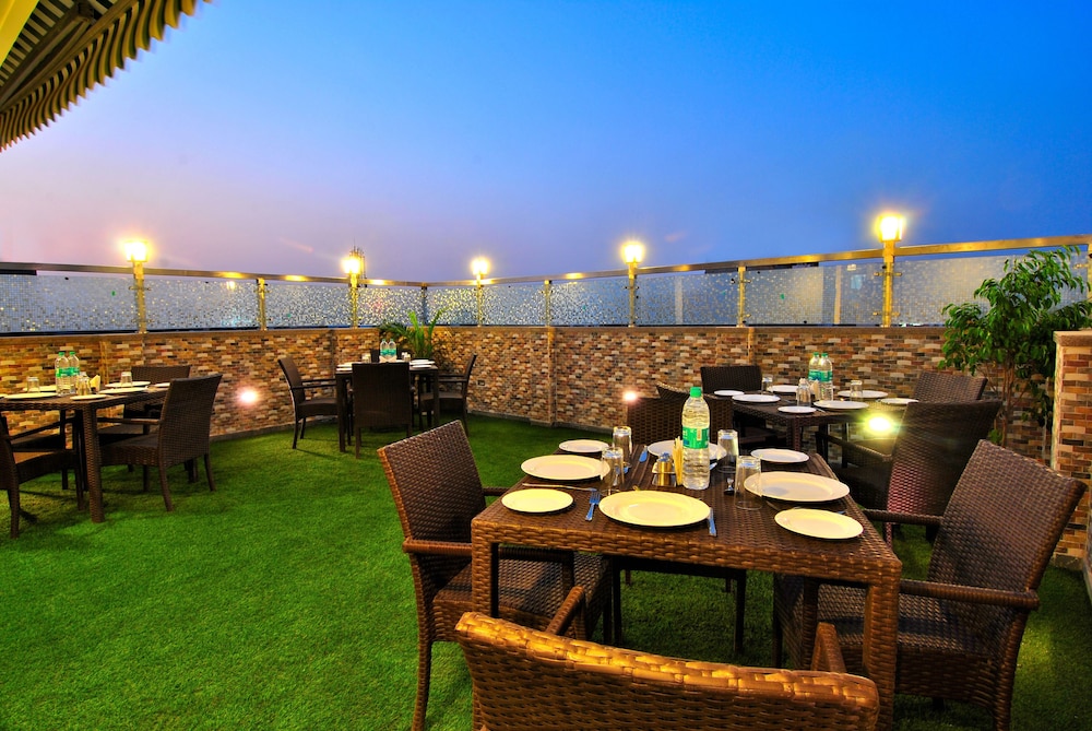 Restaurant-cafeteria