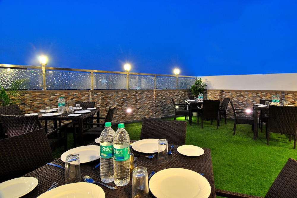 Restaurant-cafeteria