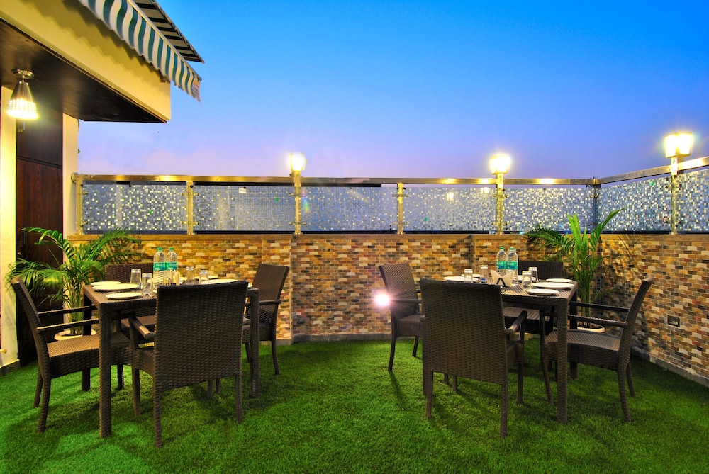 Restaurant-cafeteria