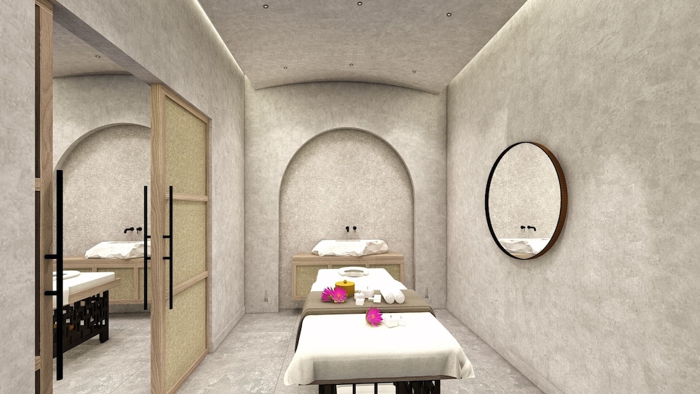 Treatment room