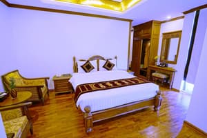 thumbnail: Room