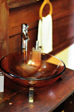 thumbnail: Bathroom sink
