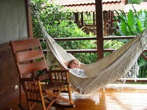 thumbnail: Balcony