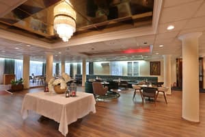 thumbnail: Breakfast buffet